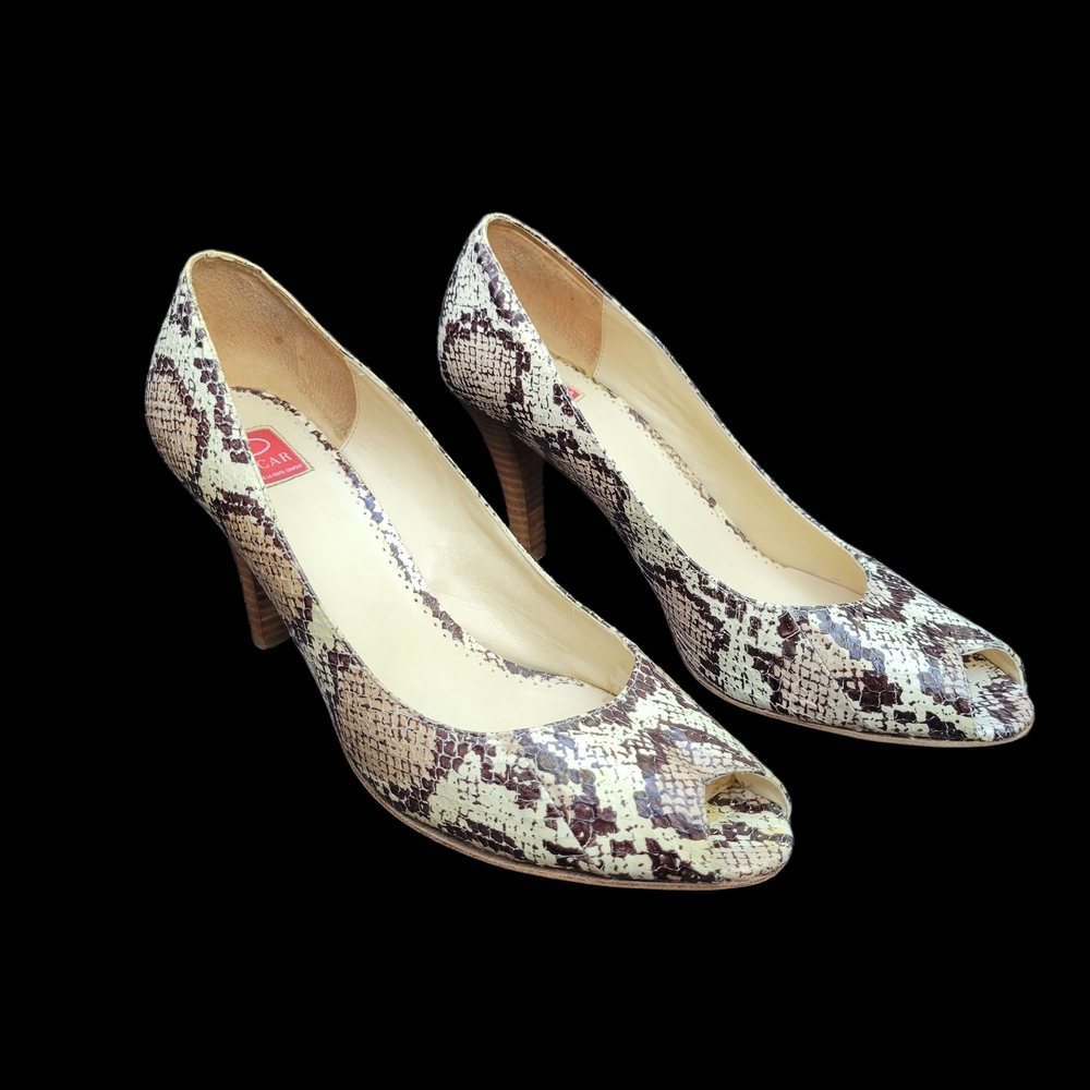 Oscar By Oscar de la Renta